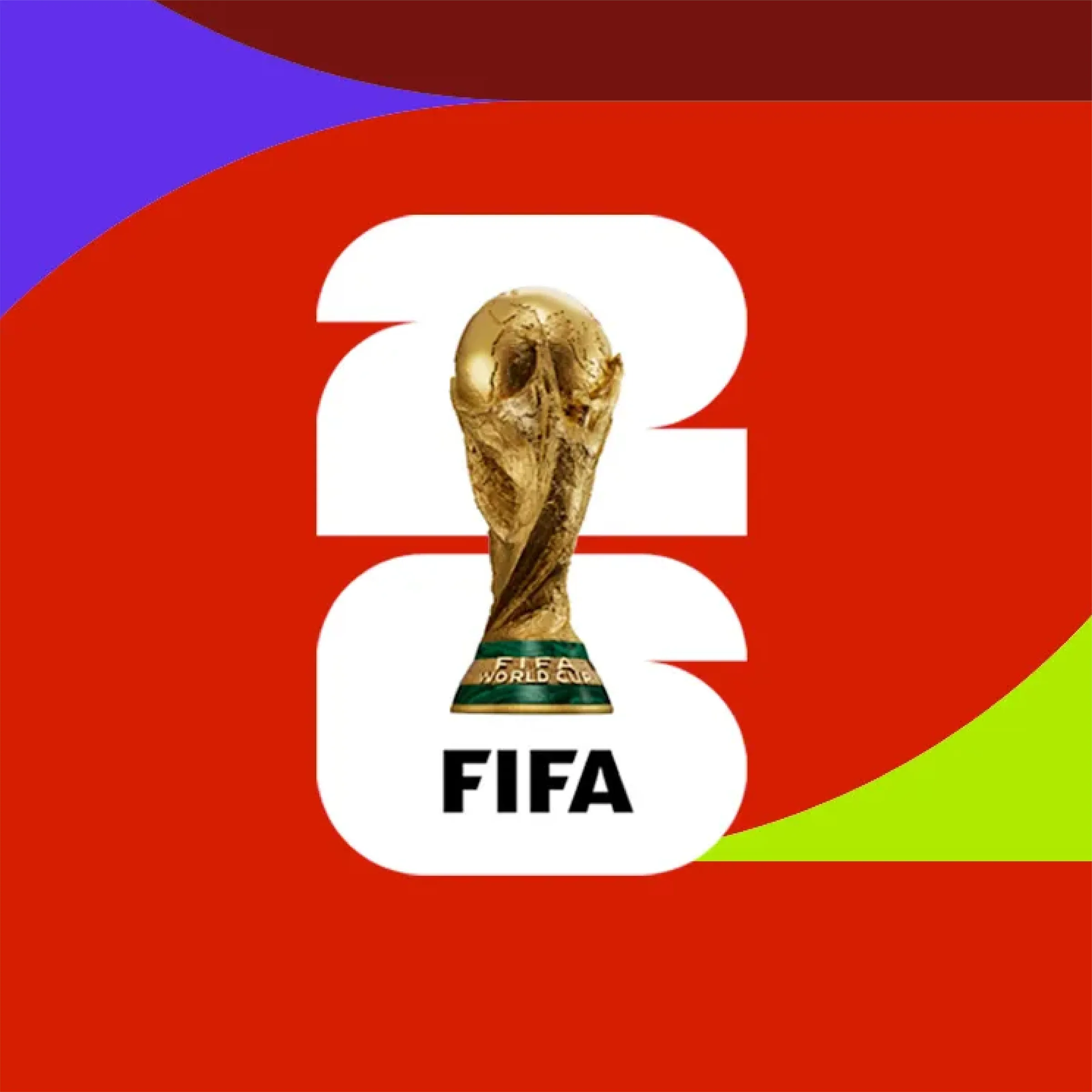 Logo FIFA
