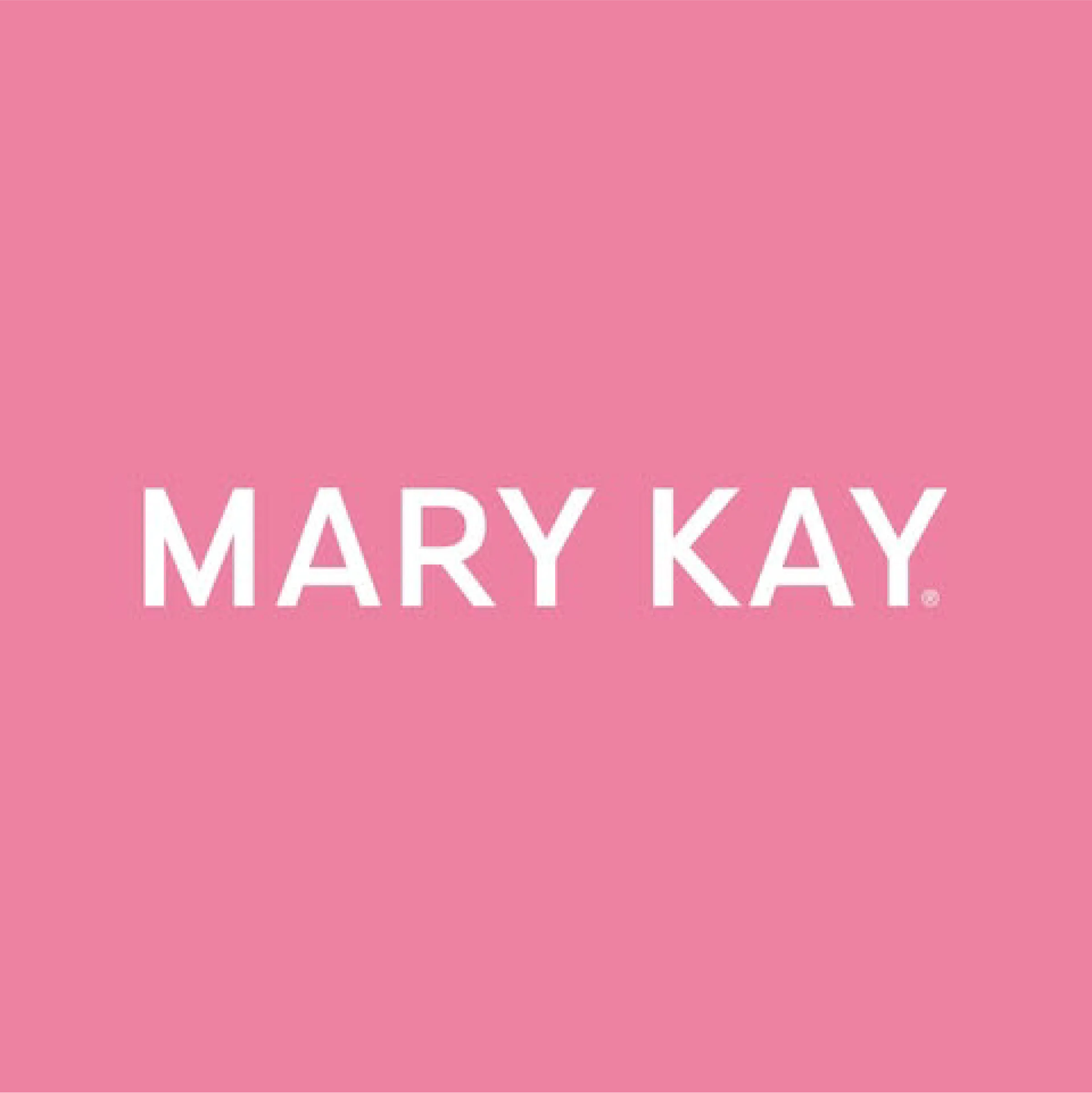 Logo Mary Kay