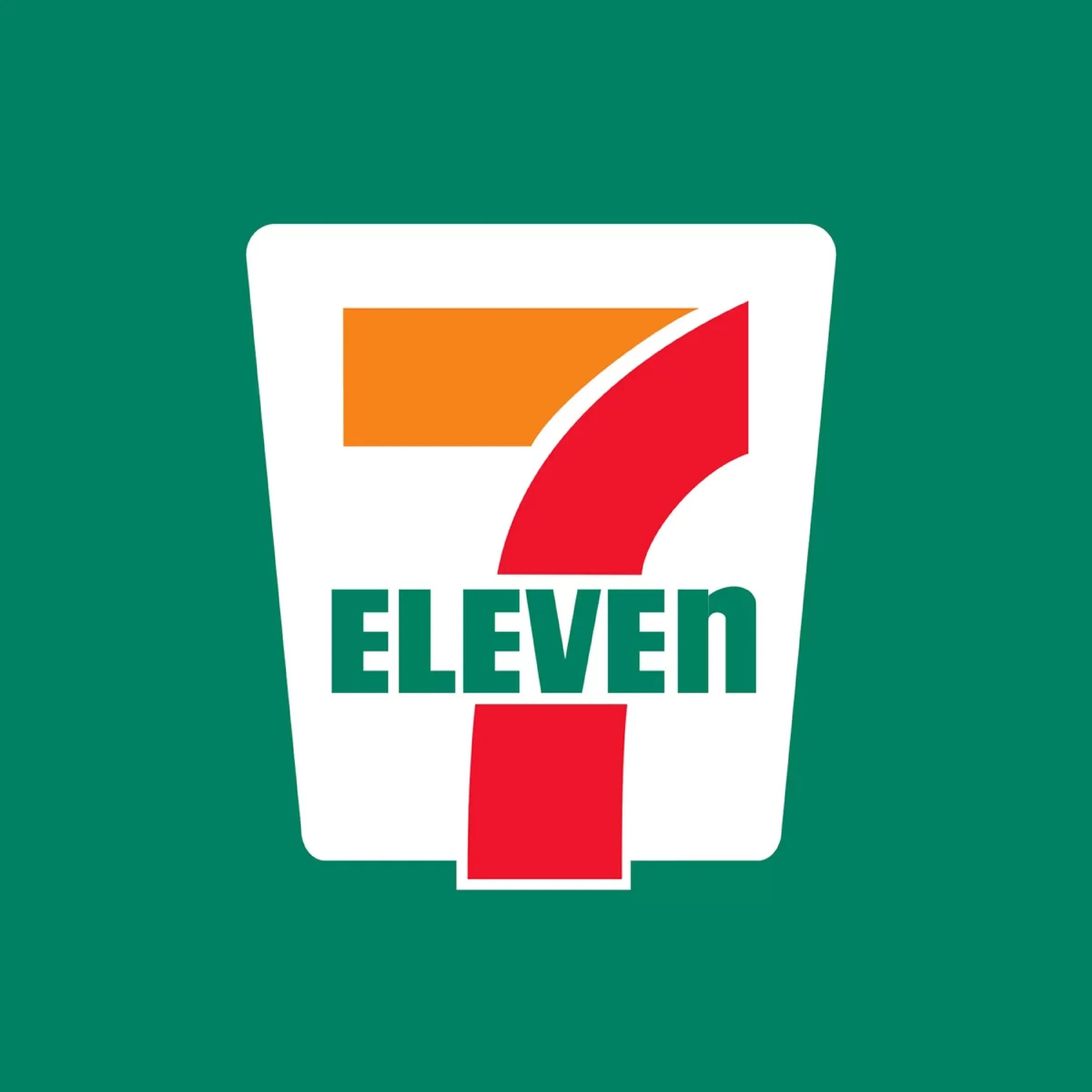 Logo Seven-Eleven