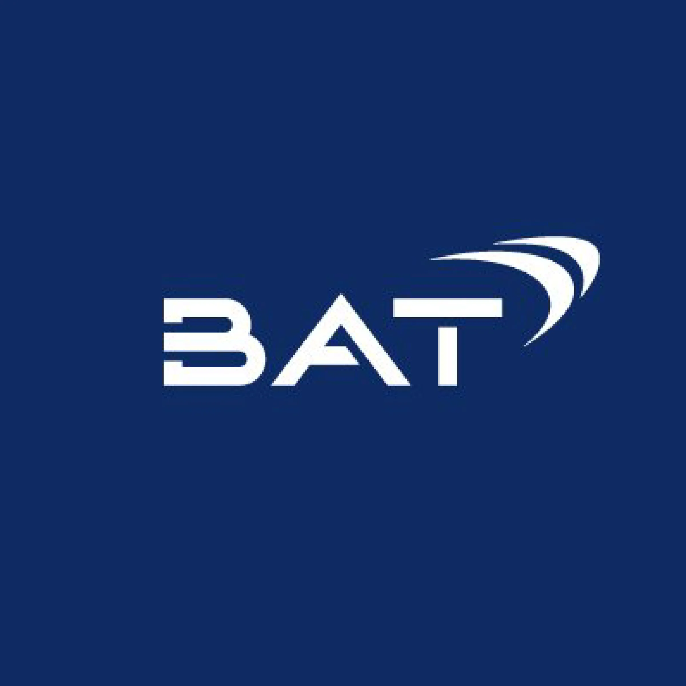 Logo BAT