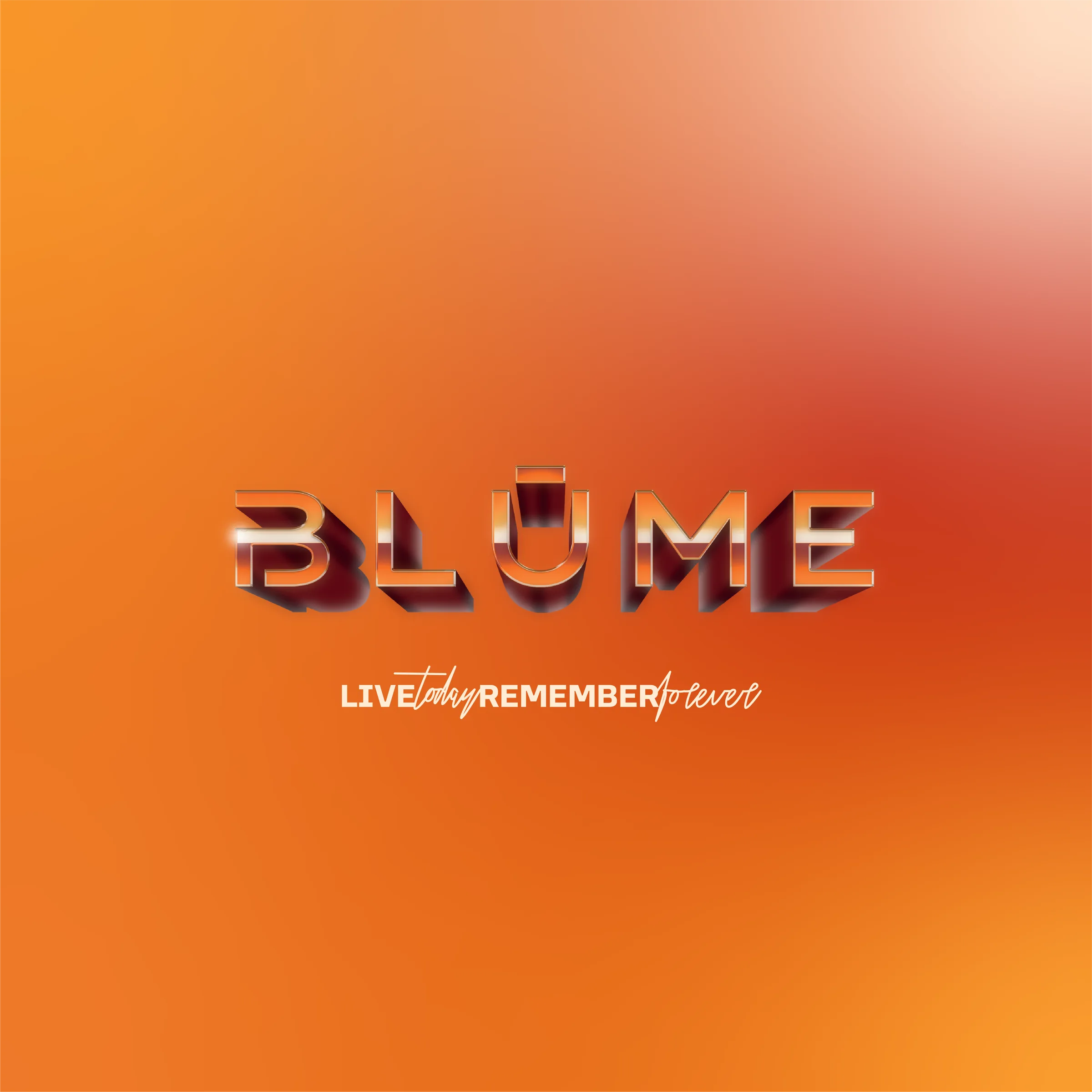 Logo BLUME