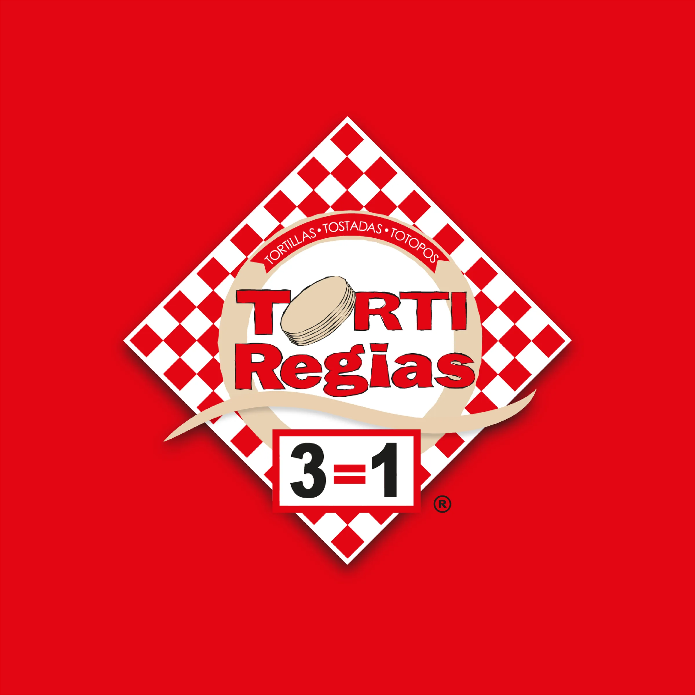 Logo Tortiregias