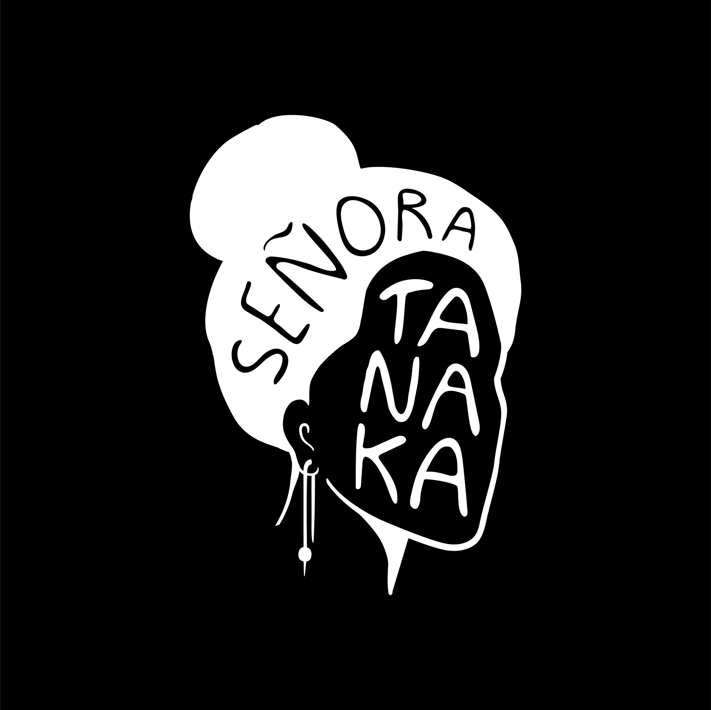 Logo Señora Tanaka