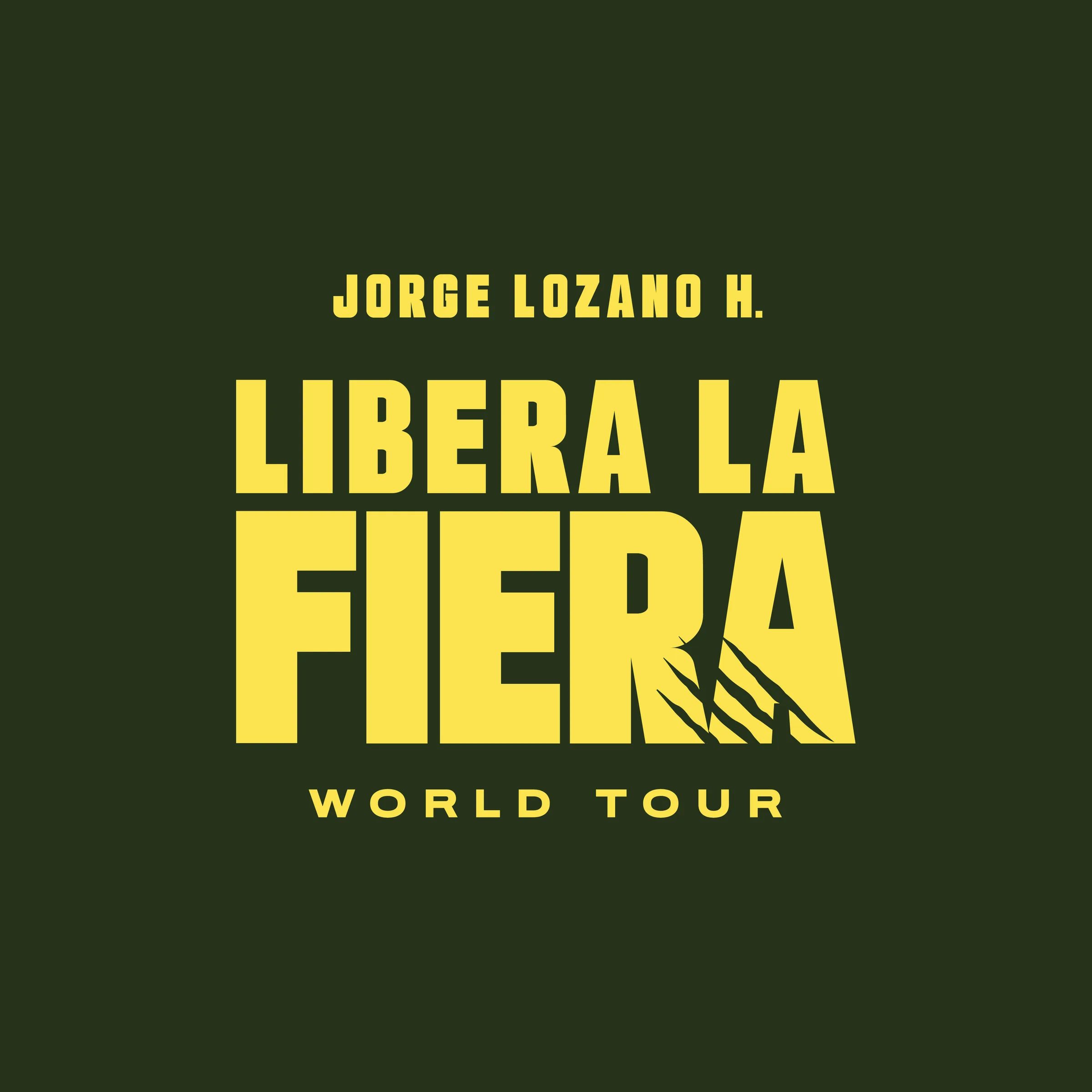 Logo Libera la Fiera