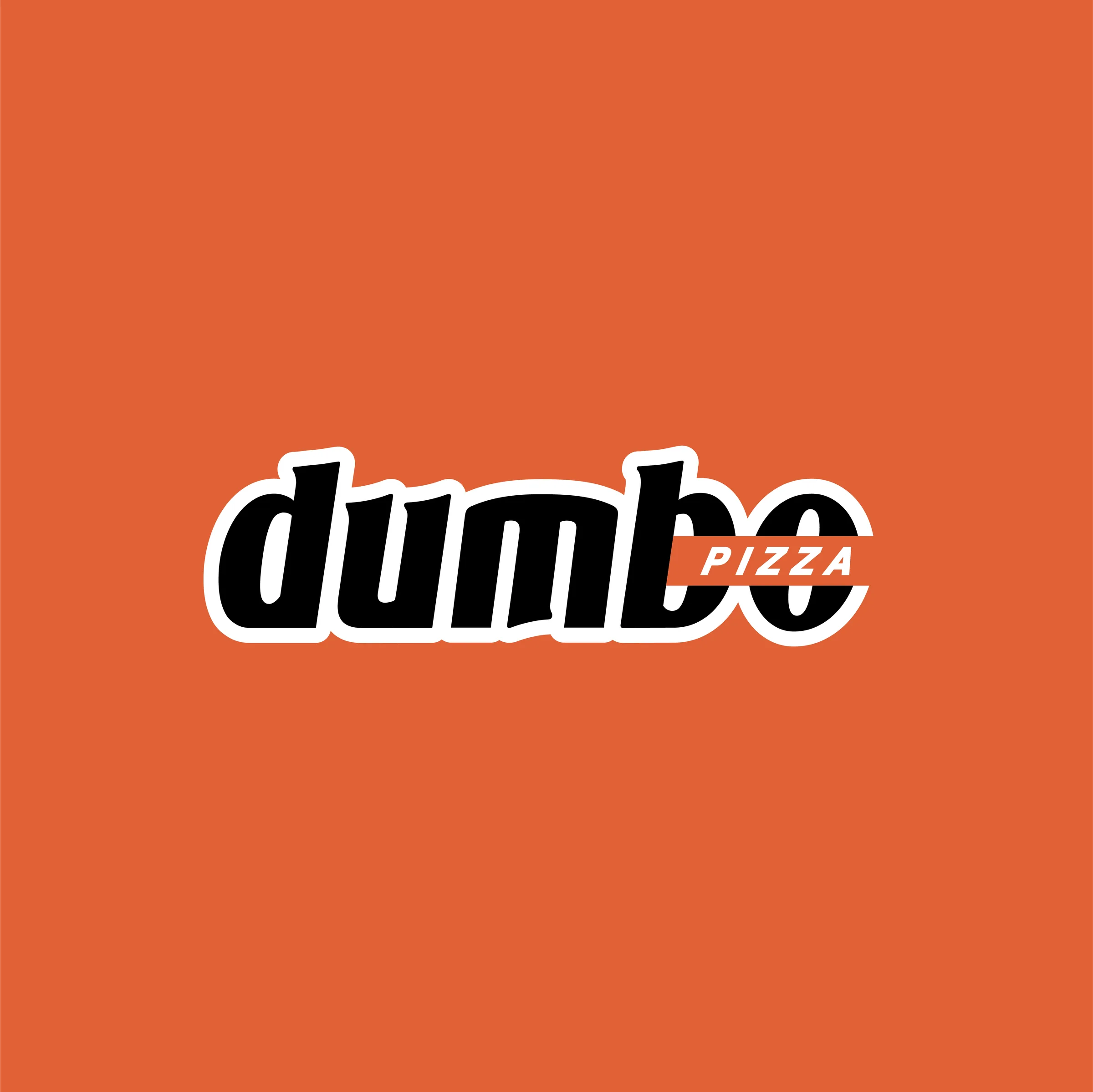 Logo Dumbo