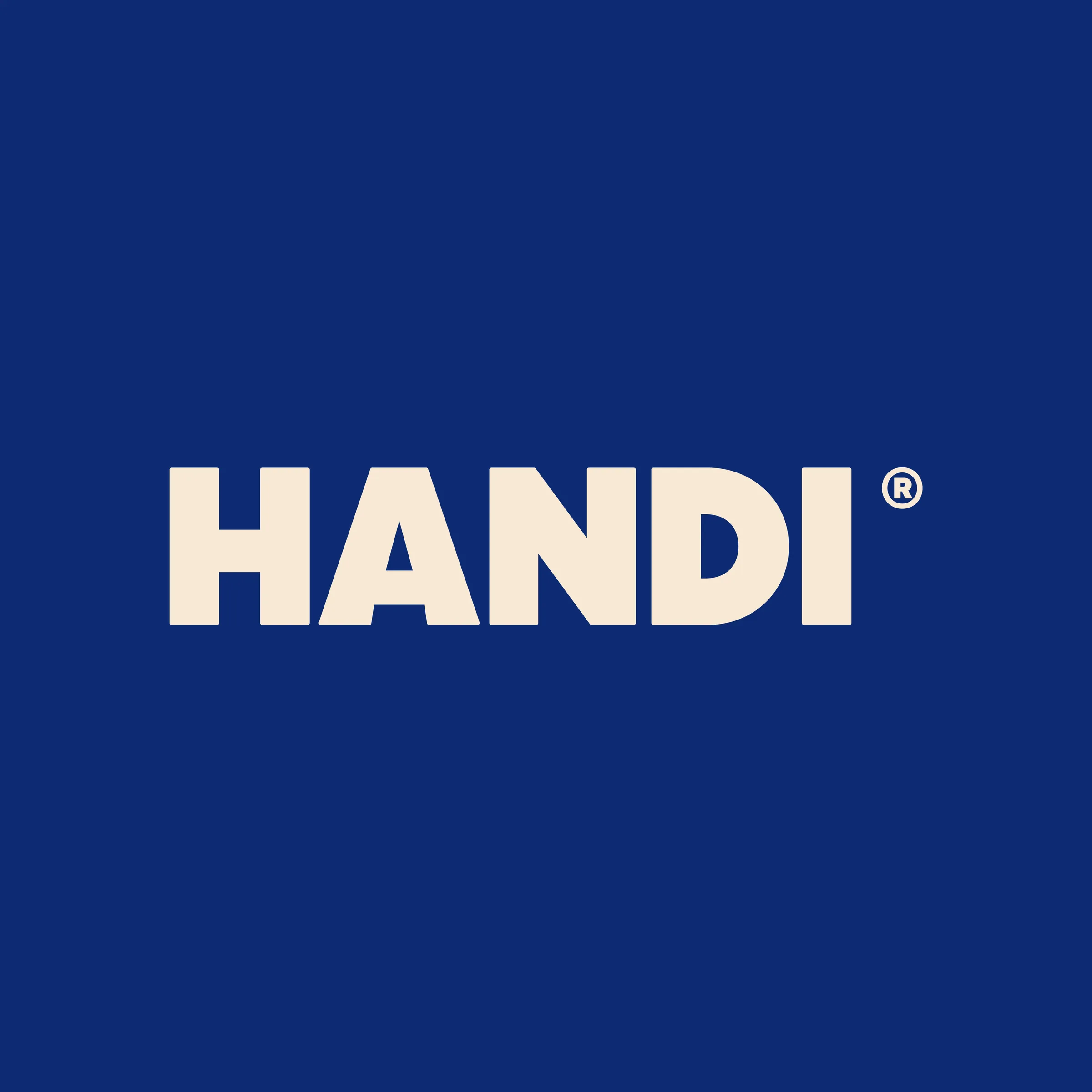 Logo Handi