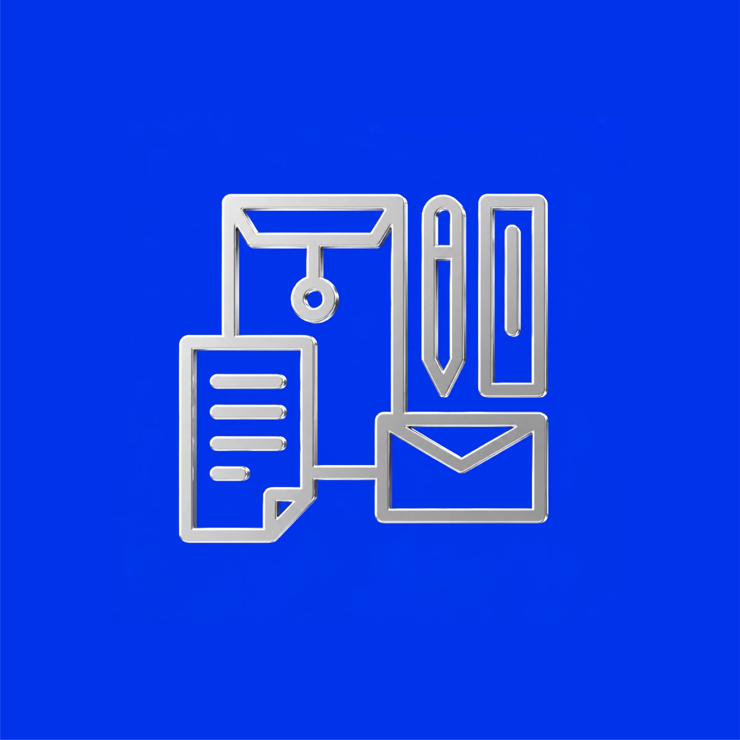 iconos de branding