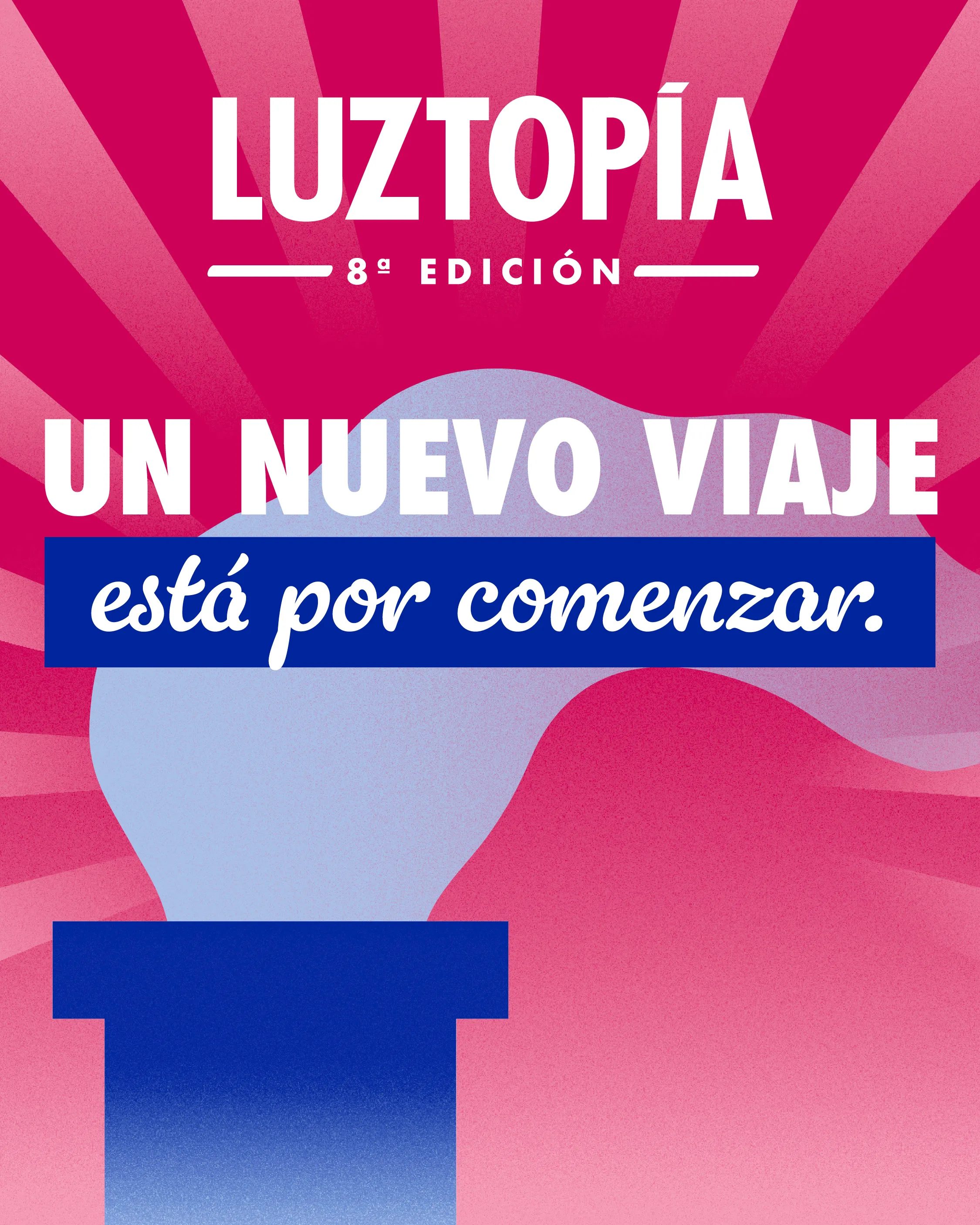 Grafico Luztopia