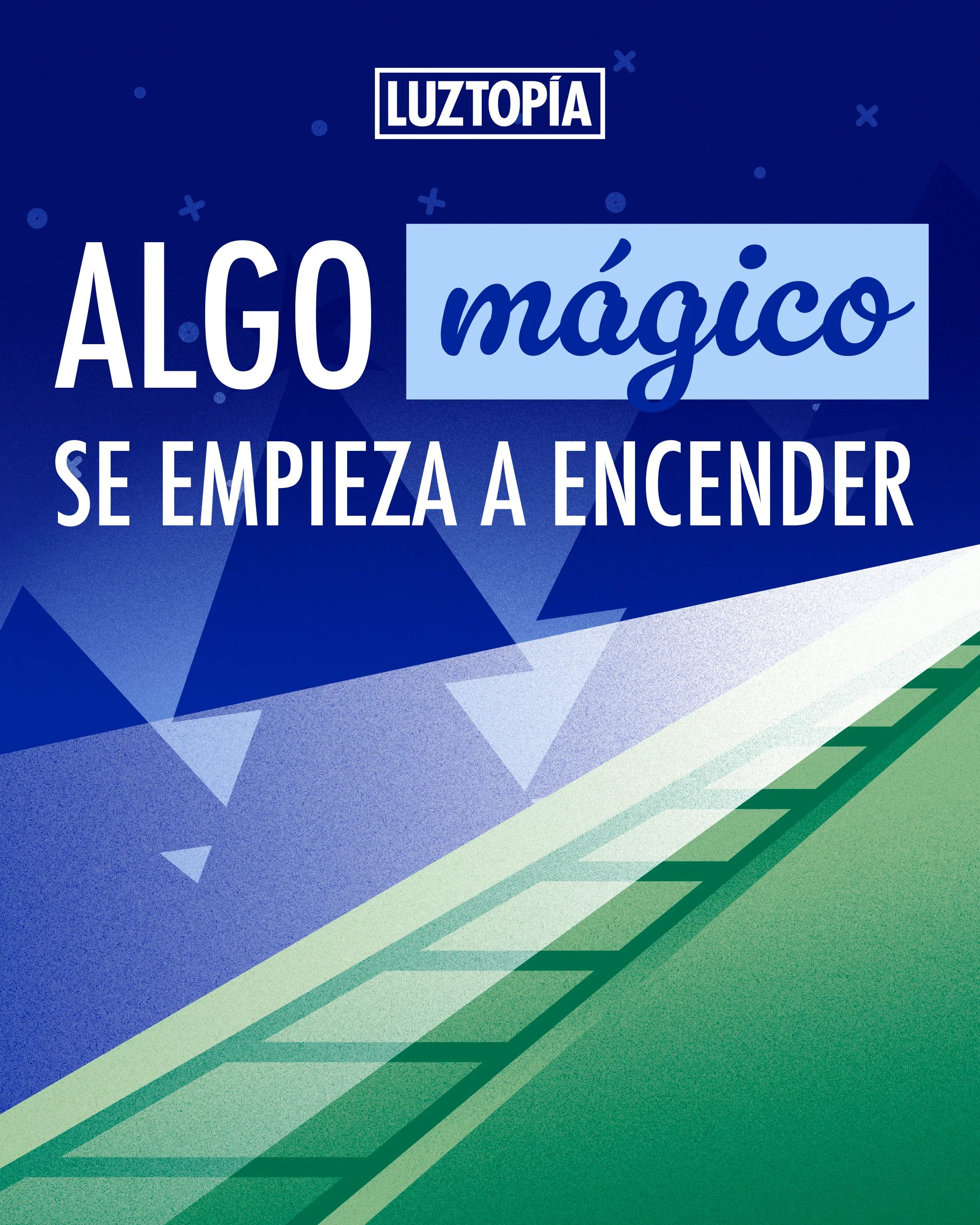 Grafico Luztopia