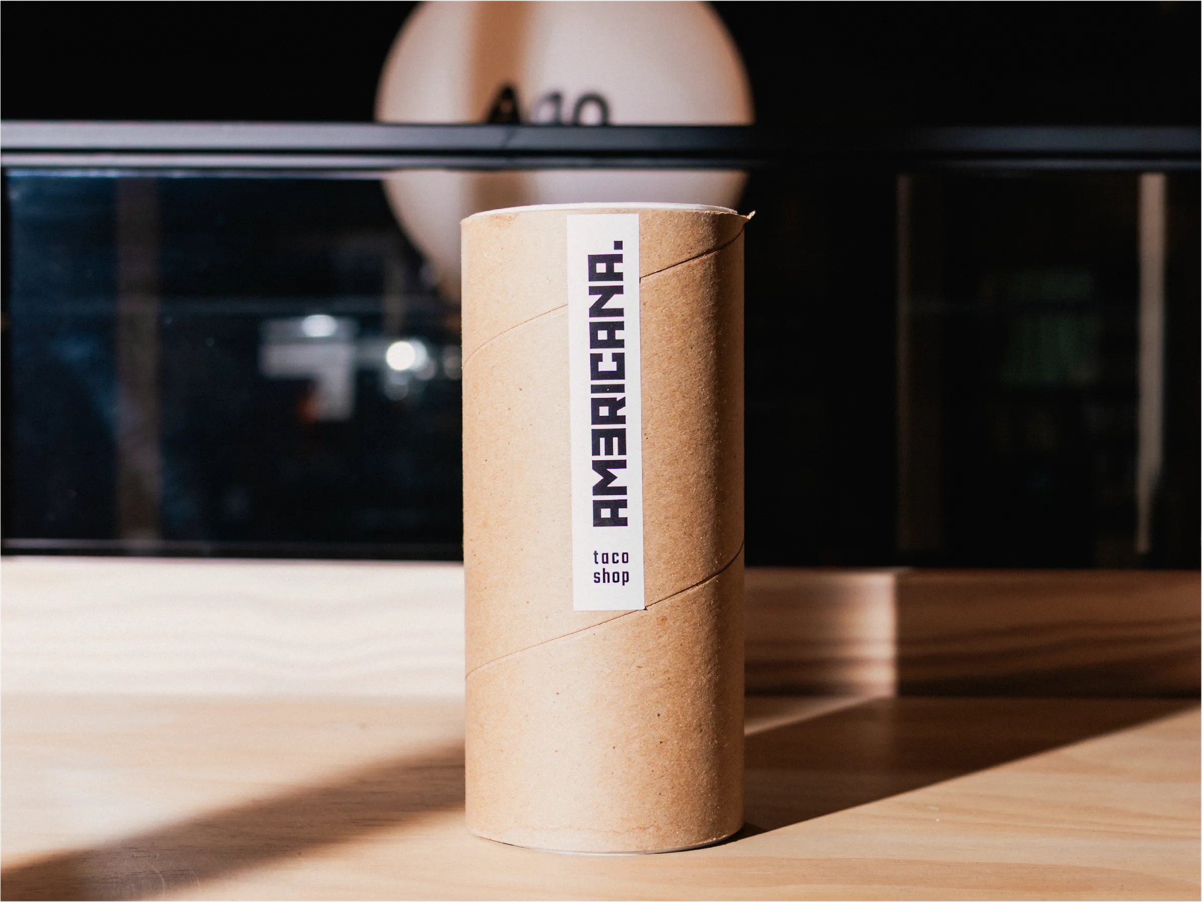 Americana Branding