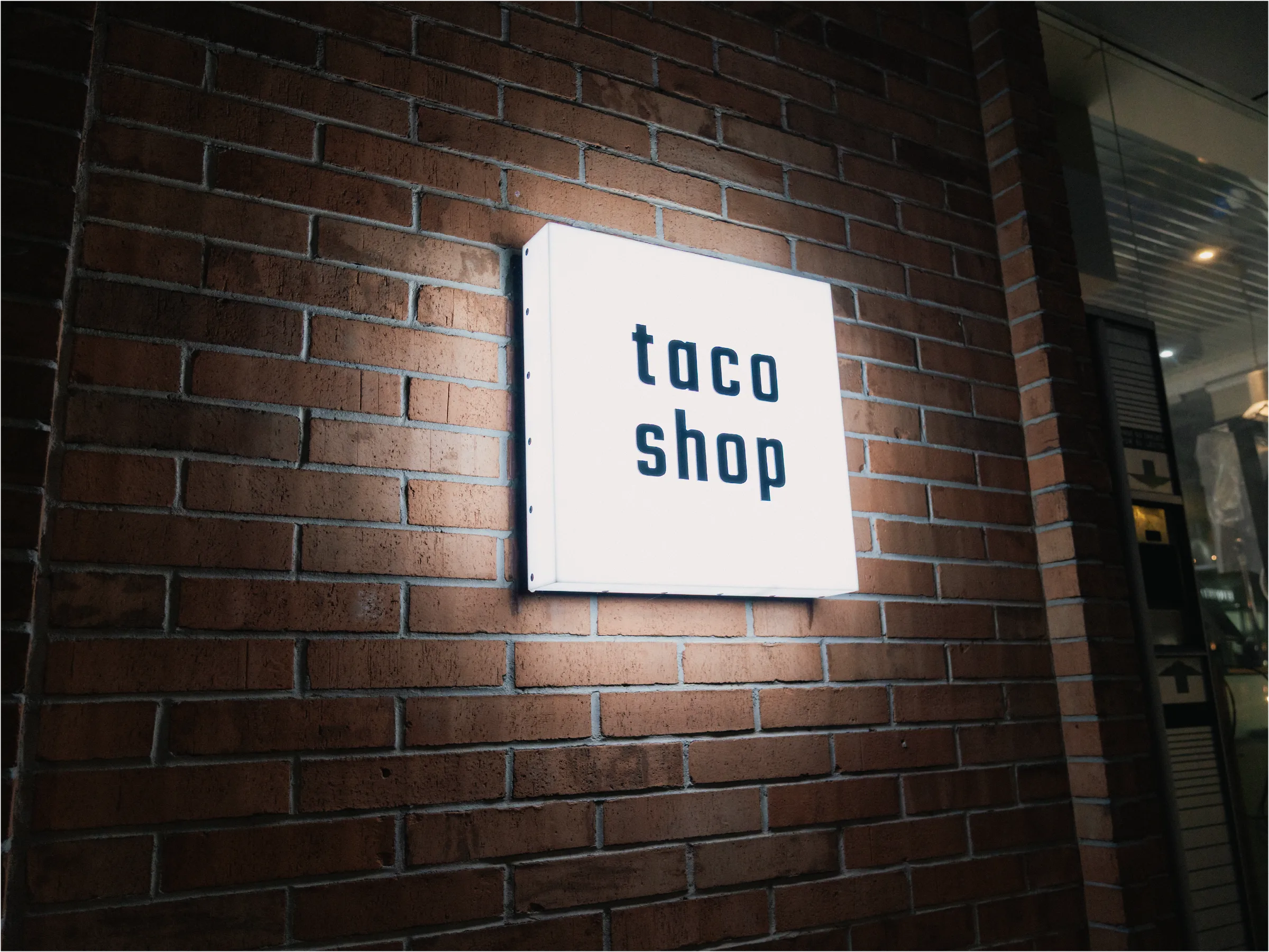 Americana Branding