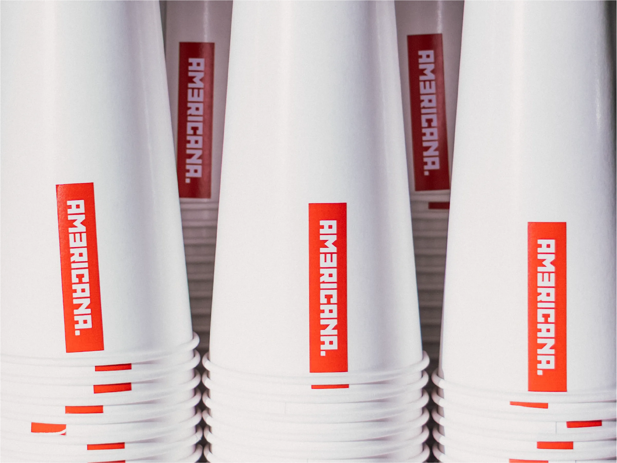 Americana Branding