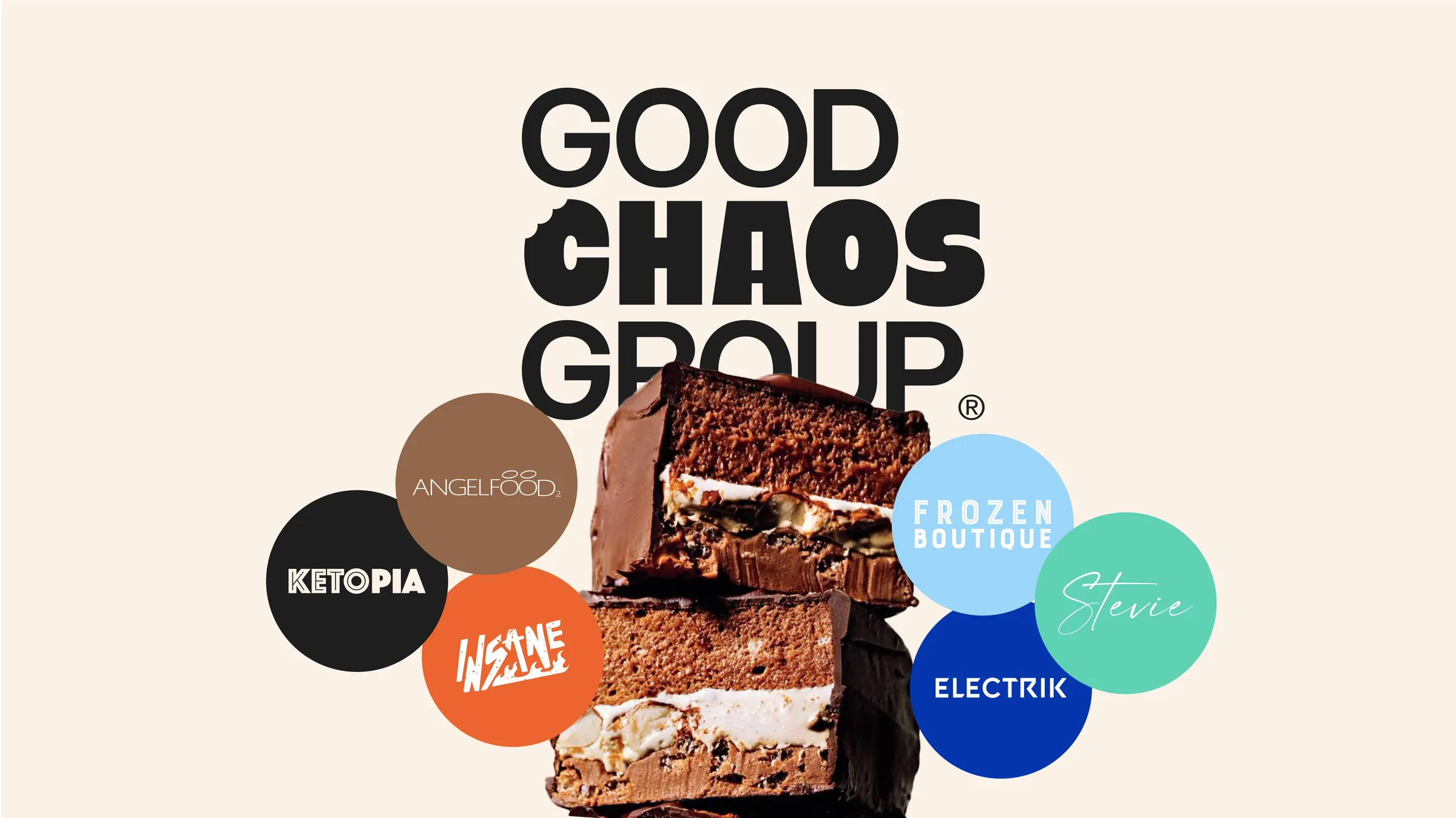 Good Chaos