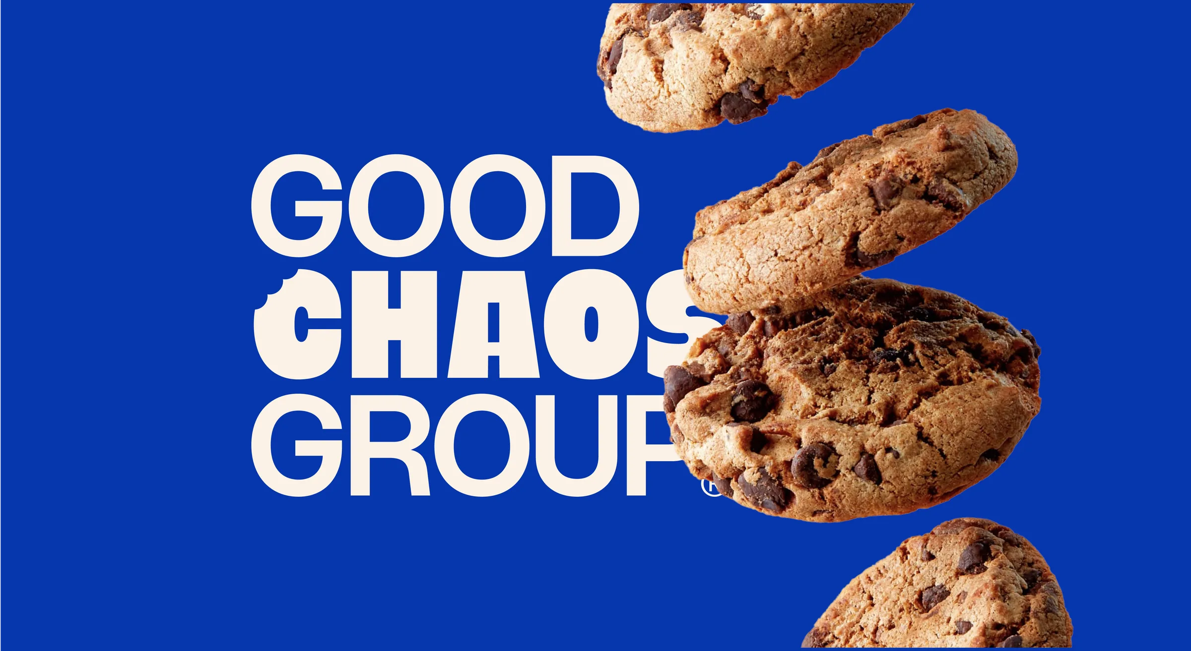 Good Chaos