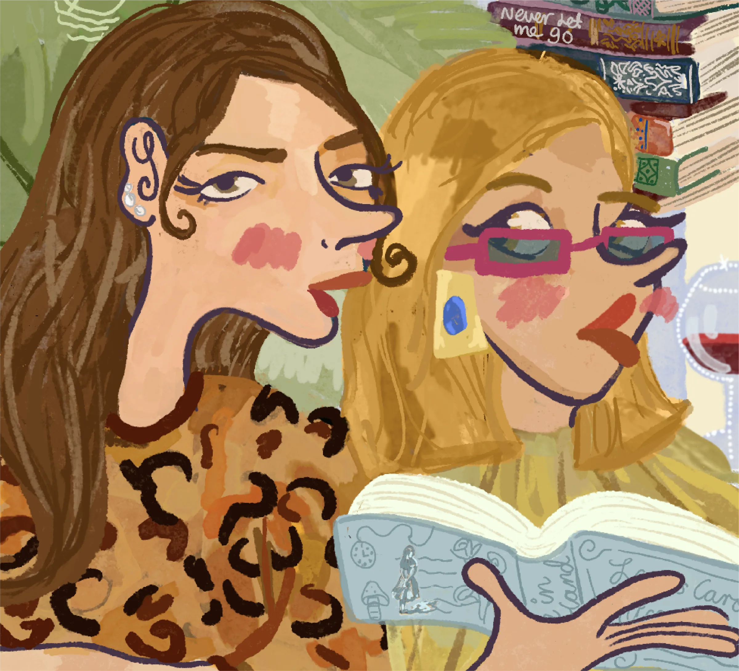 BookClub