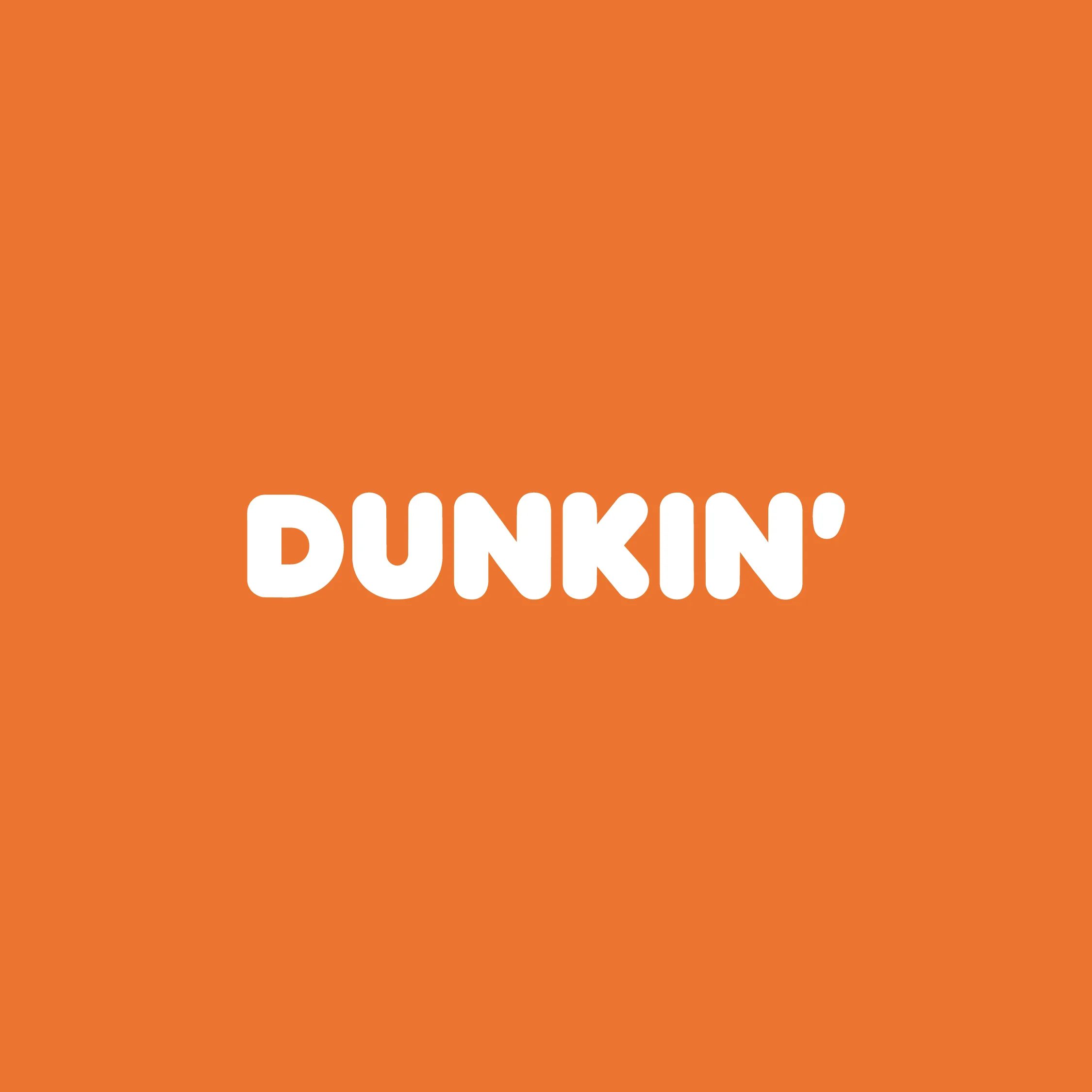 Dunkin'