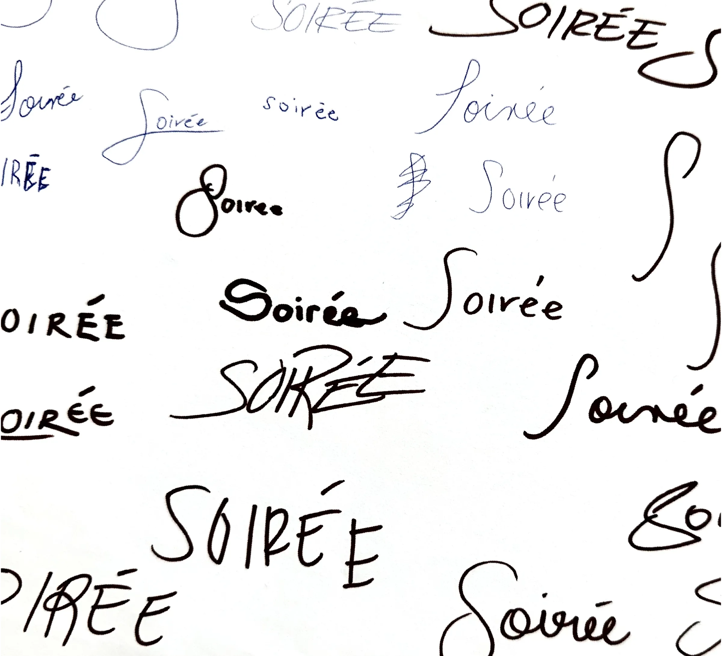 Soiree