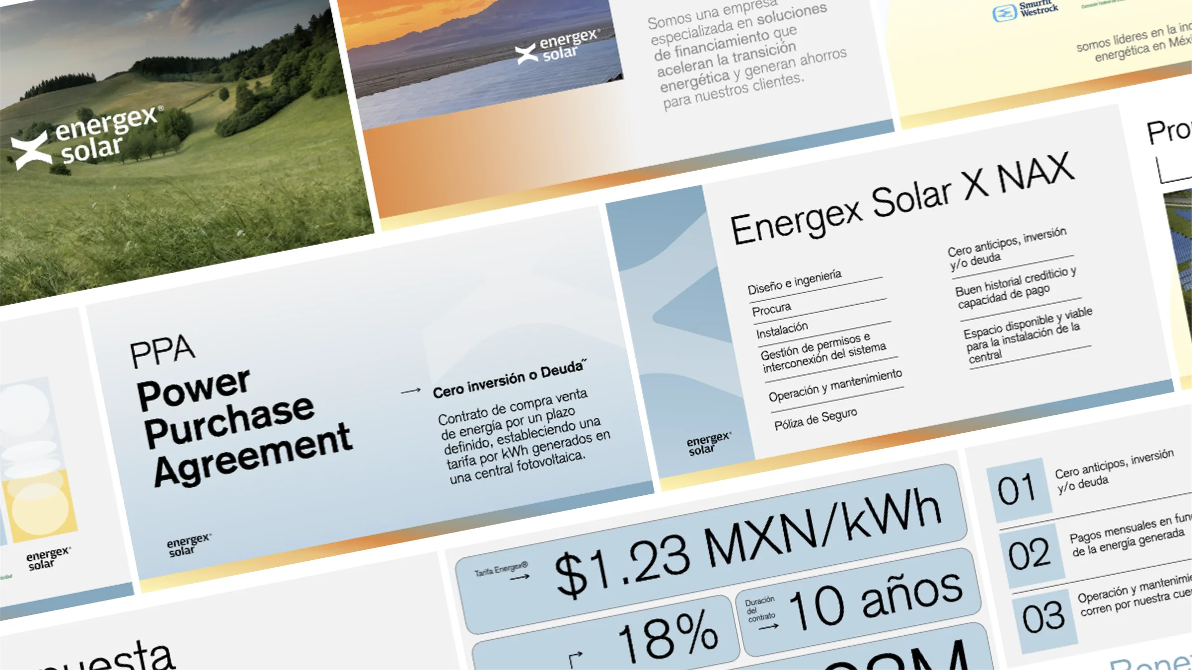 Energex Solar