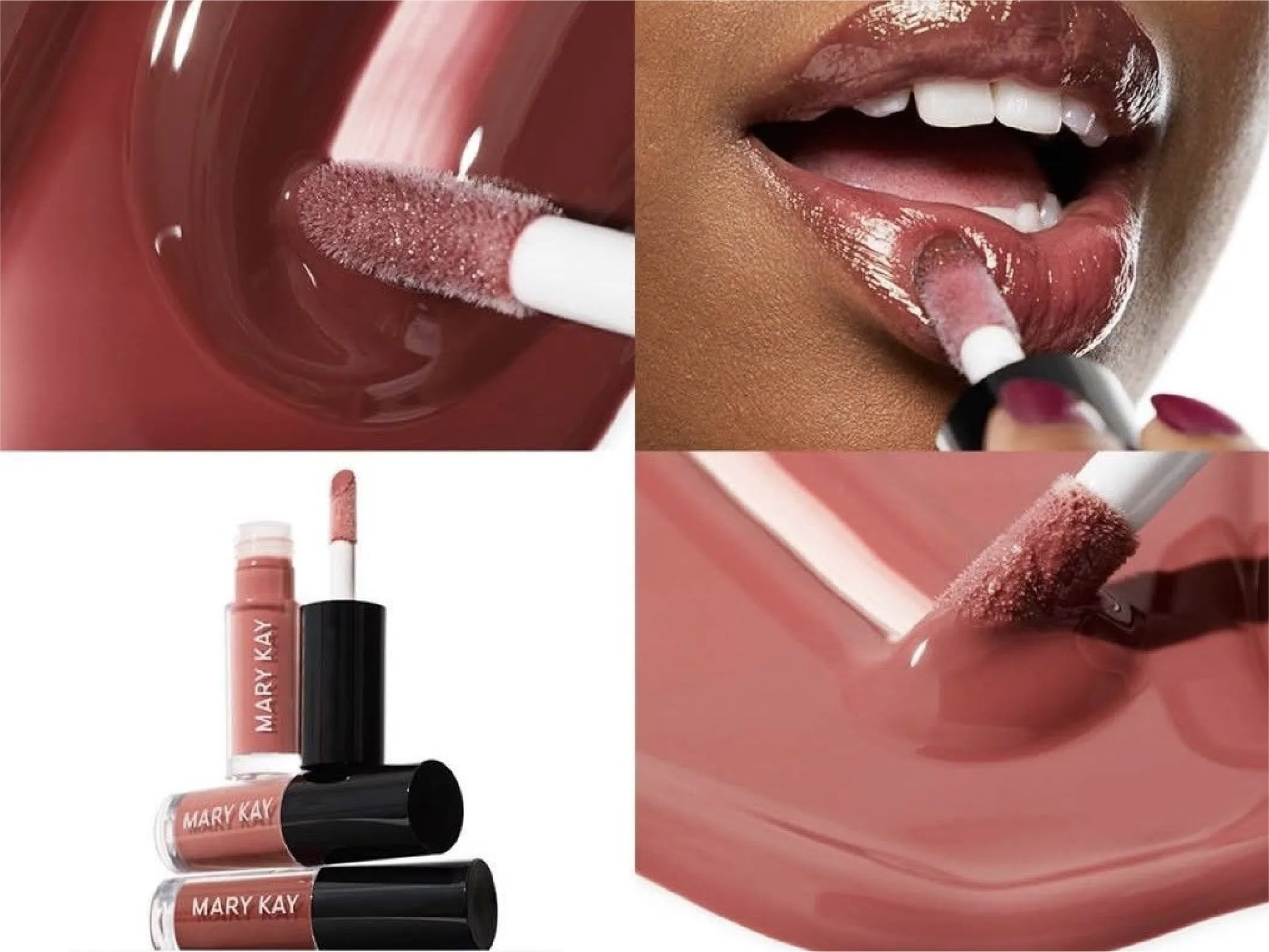 MaryKay//BLUME