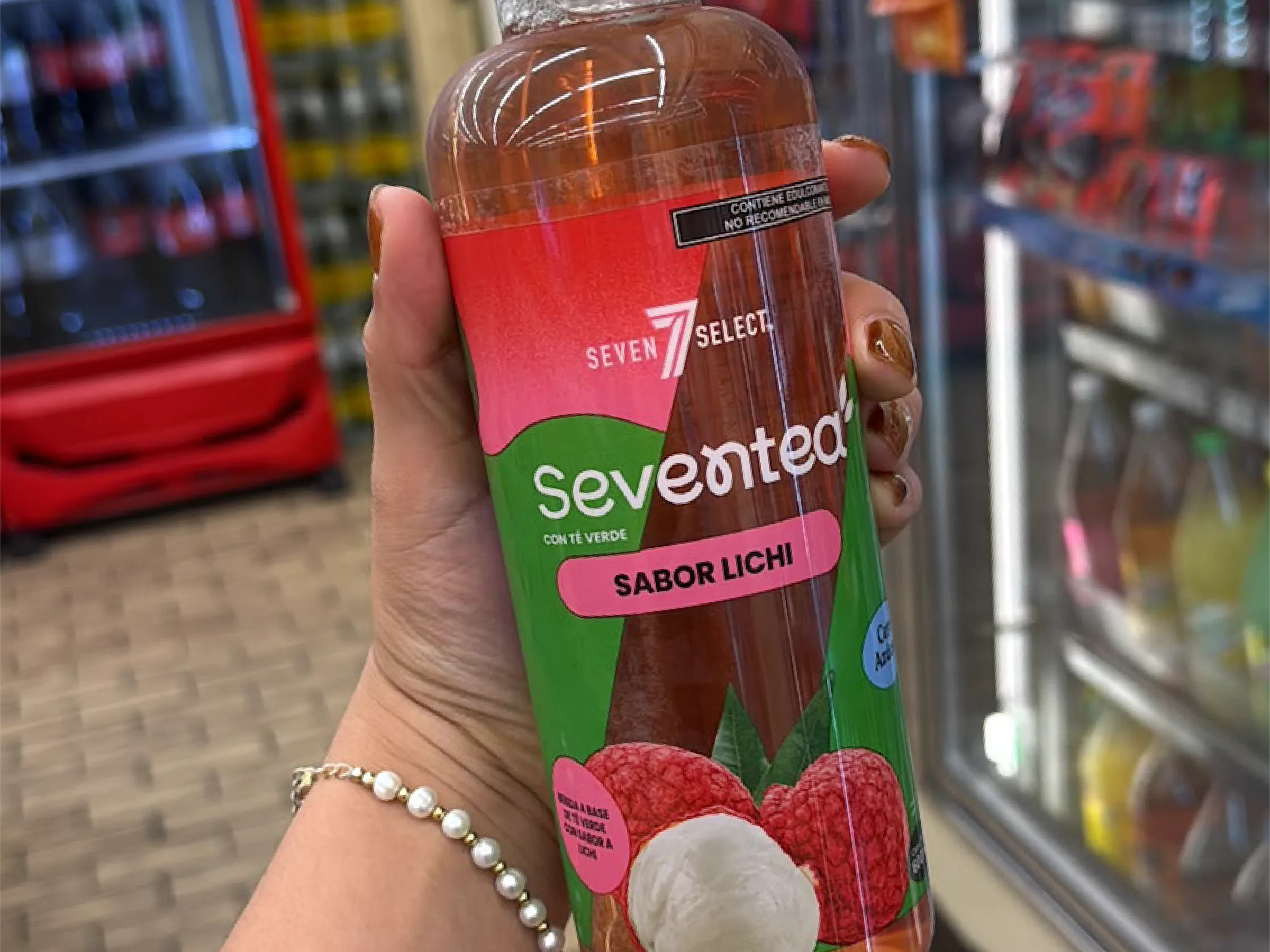 Seventea