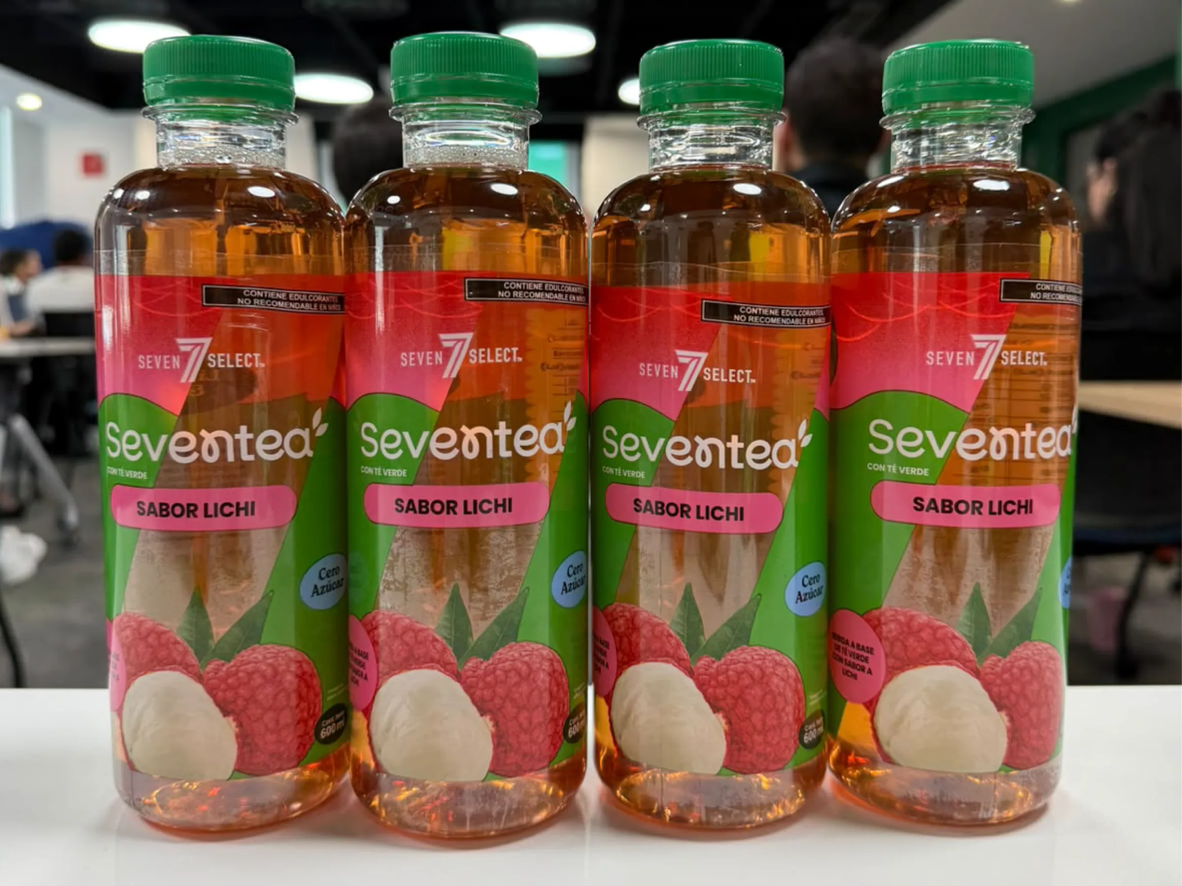 Seventea